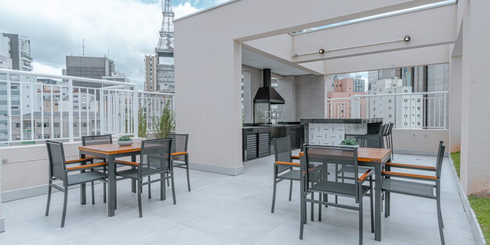 The Collection Paulista-1