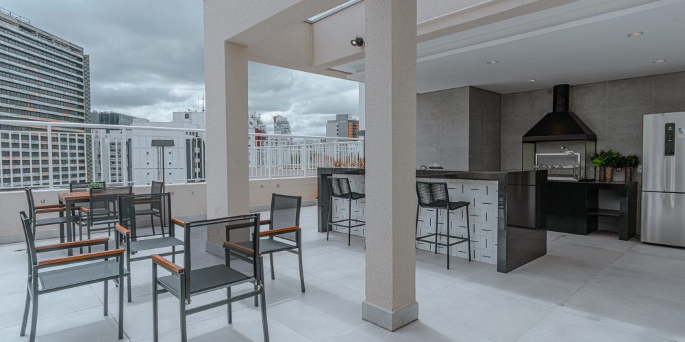 The Collection Paulista